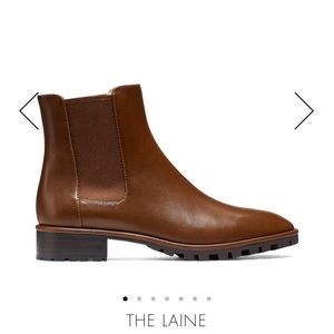 Stuart Weitzman the Aline Ankle Boots